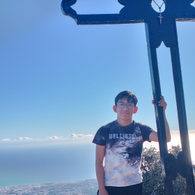 Luisjoselaines21