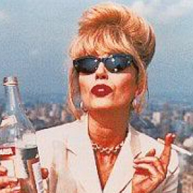Patsy_Stone