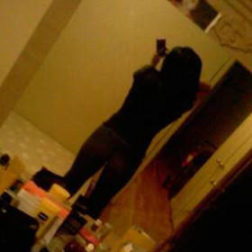 Mizz_Behaving