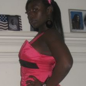 chocolategrl
