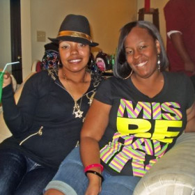 lAdY_bAmM