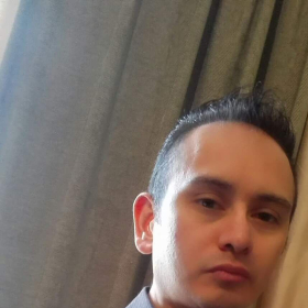 LuisAngelSexyCDMX