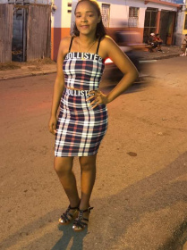 Morenita