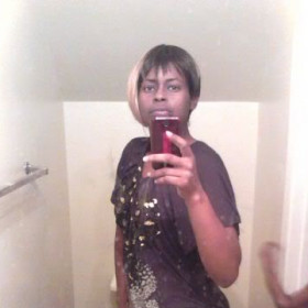 sharikamckinley